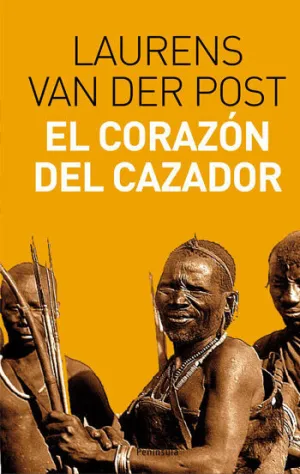 El Corazón del Cazador