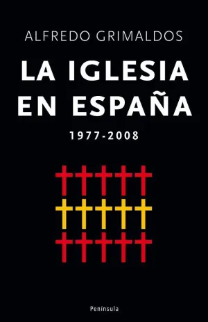 LA IGLESIA EN ESPAÑA