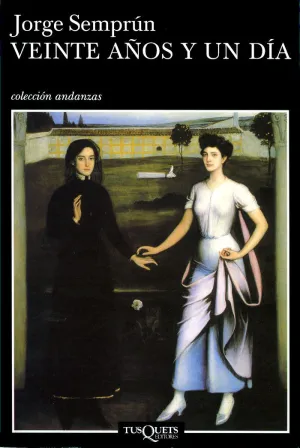 Veinte Años y un Día