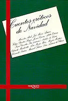 CUENTOS ERÓTICOS DE NAVIDAD