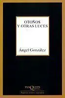 OTOÑOS Y OTRAS LUCES