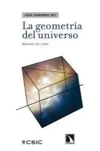 LA GEOMETRÍA DEL UNIVERSO LA GEOMETRÍA DEL UNIVERSO