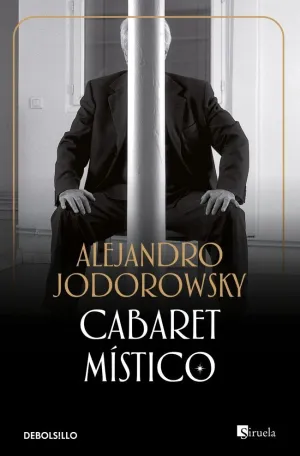 CABARET MÍSTICO
