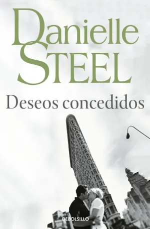 DESEOS CONCEDIDOS
