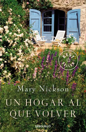 UN HOGAR AL QUE VOLVER UN HOGAR AL QUE VOLVER