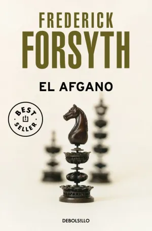 EL AFGANO EL AFGANO
