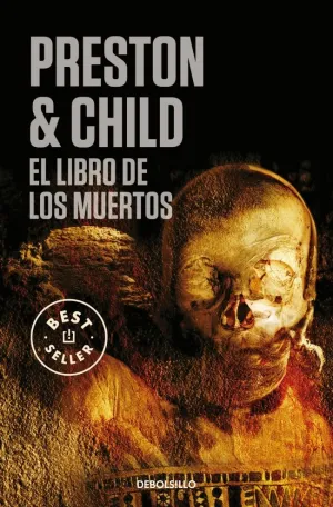 EL LIBRO DE LOS MUERTOS (INSPECTOR PENDERGAST 7) EL LIBRO DE LOS MUERTOS (INSPECTOR PENDERGAST 7)
