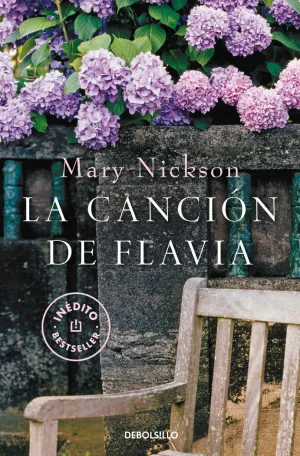 LA CANCIÓN DE FLAVIA