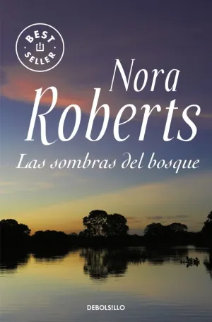 LAS SOMBRAS DEL BOSQUE
