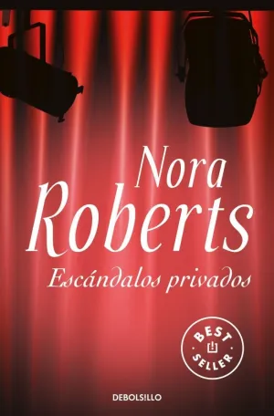 ESCÁNDALOS PRIVADOS