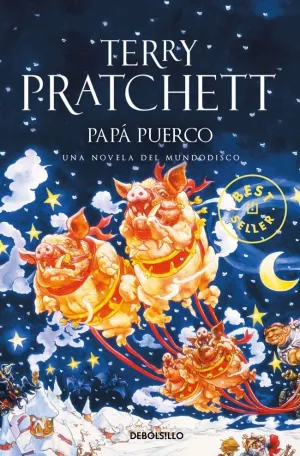 PAPÁ PUERCO (MUNDODISCO 20) PAPÁ PUERCO (MUNDODISCO 20)