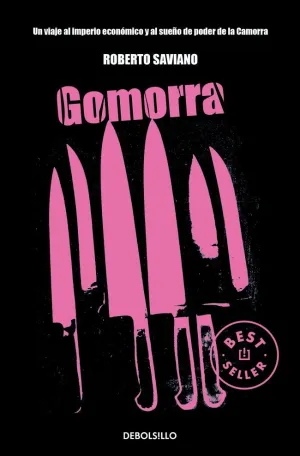 GOMORRA GOMORRA