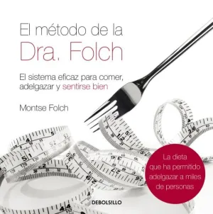 EL MÉTODO DE LA DRA. FOLCH