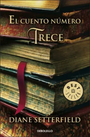 EL CUENTO NÚMERO TRECE