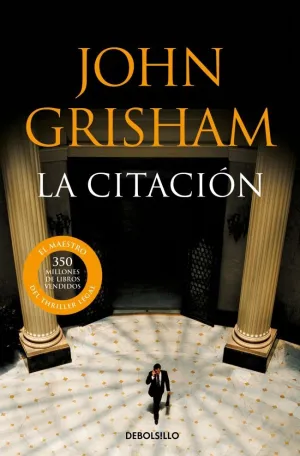 LA CITACIÓN LA CITACIÓN