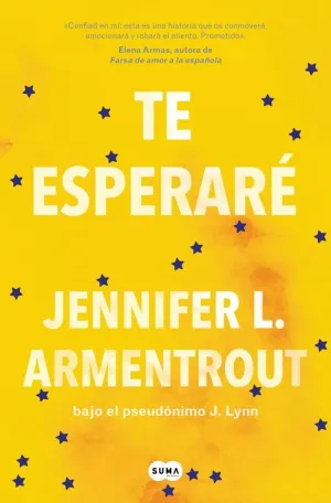 TE ESPERARÉ (TE ESPERARÉ 1)