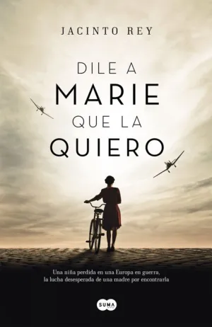 Dile a Marie que la Quiero