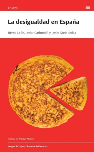 La Desigualdad en España