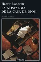 La Nostalgia de la Casa de Dios