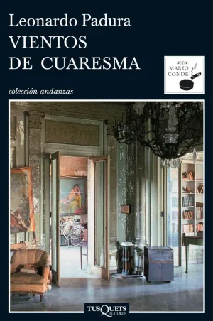 VIENTOS DE CUARESMA VIENTOS DE CUARESMA
