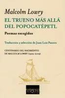 EL TRUENO MÁS ALLÁ DEL POPOCATÉPETL