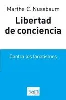 Libertad de Conciencia