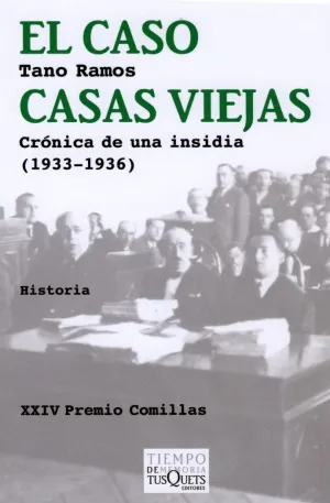 EL CASO CASAS VIEJAS EL CASO CASAS VIEJAS