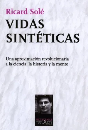 Vidas Sintéticas