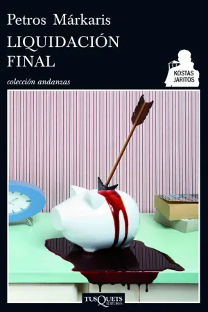 LIQUIDACIÓN FINAL LIQUIDACIÓN FINAL