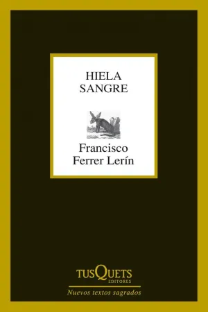 Hiela Sangre