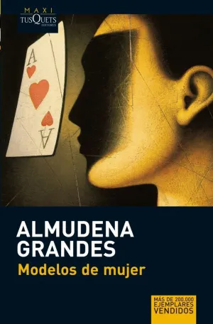 Modelos de Mujer