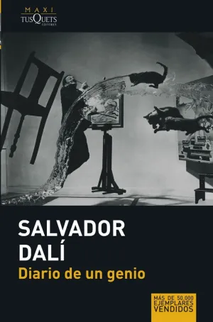 Diario de un Genio