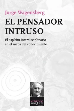 EL PENSADOR INTRUSO EL PENSADOR INTRUSO
