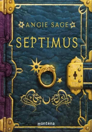SEPTIMUS (SEPTIMUS 1) SEPTIMUS (SEPTIMUS 1)