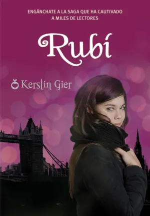 RUBÍ (RUBÍ 1) RUBÍ (RUBÍ 1)