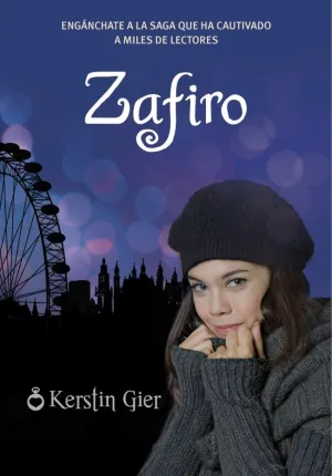 ZAFIRO (RUBÍ 2) ZAFIRO (RUBÍ 2)