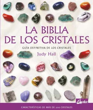 Biblia de los Cristales,La