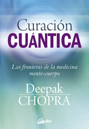 Curacion Cuantica