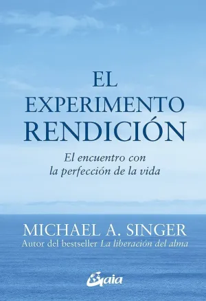 Experimento Rendicion,El