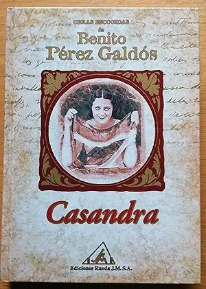 CASANDRA