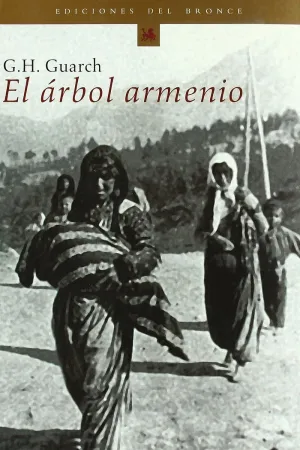 El Árbol Armenio