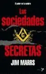 LAS SOCIEDADES SECRETAS