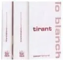 TIRANT LO BLANCH