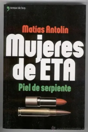 MUJERES DE ETA