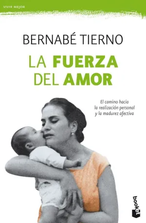 LA FUERZA DEL AMOR