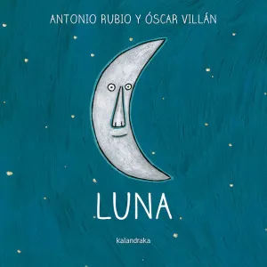 LUNA LUNA