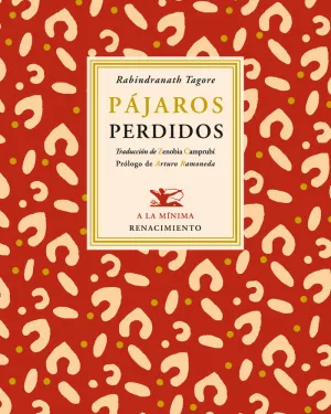 PÁJAROS PERDIDOS