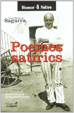 POEMES SATÍRICS