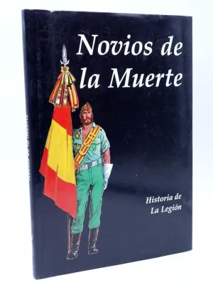 NOVIOS DE LA MUERTE