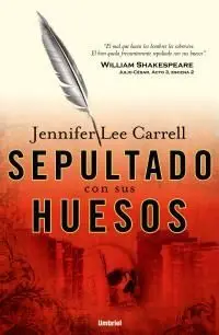 Sepultado con Sus Huesos